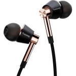 1More Triple Driver In-Ear návod