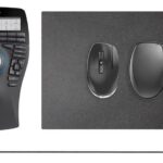 3Dconnexion SpaceMouse Enterprise Kit 2 3DX-700107 návod