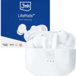 3mk Life Pods návod