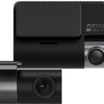 70Mai A800s + Rear Cam Set návod