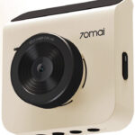 70Mai Dash Cam A400 + RC09 Rear Camera návod