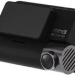 70Mai Dash Cam A800s návod