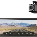 70mai Dash Cam S500 Set návod