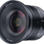 7Artisans 12mm f/2.8 II MFT návod