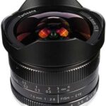 7Artisans 35mm f/1.2 II MFT návod