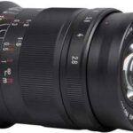 7Artisans 60 mm f/2.8 Macro II APS-C Nikon Z-mount návod