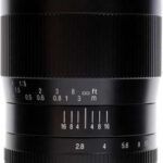 7Artisans 60mm f/2.8 Macro Fujifilm X návod