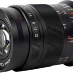 7Artisans MF 60mm f/2.8 Macro II APS-C Fujifilm-X návod