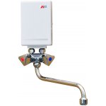 A-Interiéry POB 400 návod