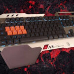 A4Tech Bloody B2418 návod