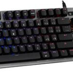 A4Tech Bloody B760 Green Switch Black návod