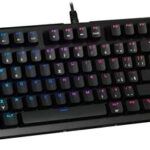 A4Tech Bloody B930 Orange Switch Black návod