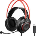 A4Tech Bloody G200S návod