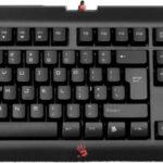 A4Tech Bloody Q100 CZ návod