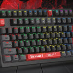 A4Tech Bloody S98 Black návod