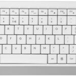 A4Tech FK11 FSTYLER White návod