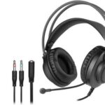 A4Tech FStyler FH200i návod