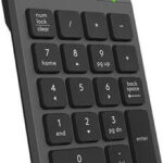 A4Tech Fstyler FGK21-C Grey návod