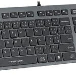 A4Tech Fstyler FX50 Grey návod