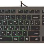 A4Tech Fstyler FX60H Neon Backlit návod