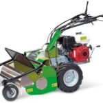 ACTIVE AC 642 PRO návod