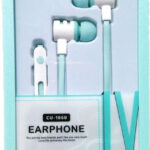 ACURA AURICOLARE CU-1060 návod