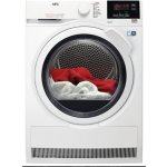 AEG AbsoluteCare T8DBG68WC návod