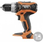 AEG BSB 18C2-0 návod