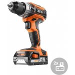 AEG BSB 18C2 LI-202C návod