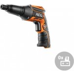 AEG BTS12C-0 bez aku návod