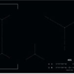 AEG IKE84445IB návod