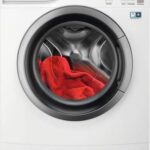 AEG L6SME47SC návod