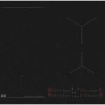 AEG NII64B30AZ návod