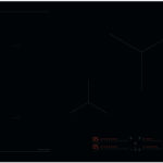 AEG NII74B10AB návod