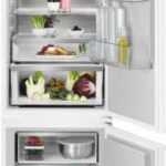 AEG NSC8M191DS návod