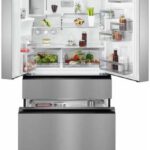 AEG RMB954E9VX návod