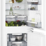 AEG SCE81826TS návod