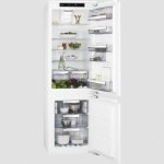 AEG SCE818E6TF návod