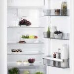 AEG SFB612F1DS návod