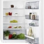 AEG SFE688F1AF návod