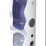 AGT Optimal Duo 250/100 návod