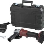 AHProfi AH812 návod