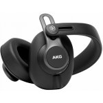 AKG K371 návod