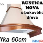 AKPO WK-4 RUSTICA NOVA 60 návod