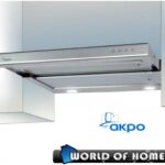 AKPO WK-7 LIGHT 50 návod