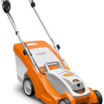 AKU sekačka STIHL RMA 339 SET+ návod