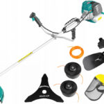 AL-FA ALBC52-A návod