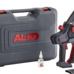 AL-KO 114016 mini CSM 1812 návod