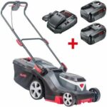 AL-KO 38.2 Li Comfort Bo Flex 2x 18 V/4 Ah 113843 návod