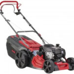 AL-KO 473 SP-B Premium 123028 návod